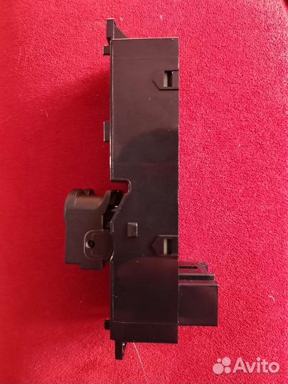 Блок управления стеклоподъемниками Hyndai Solaris