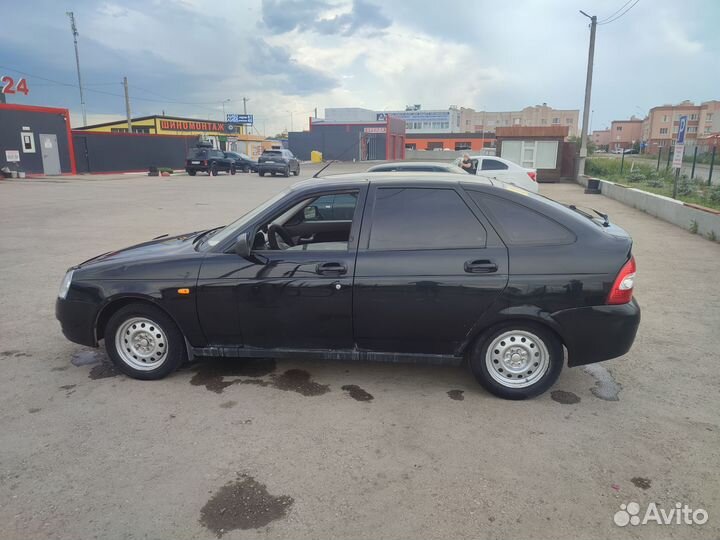 LADA Priora 1.6 МТ, 2011, 250 000 км