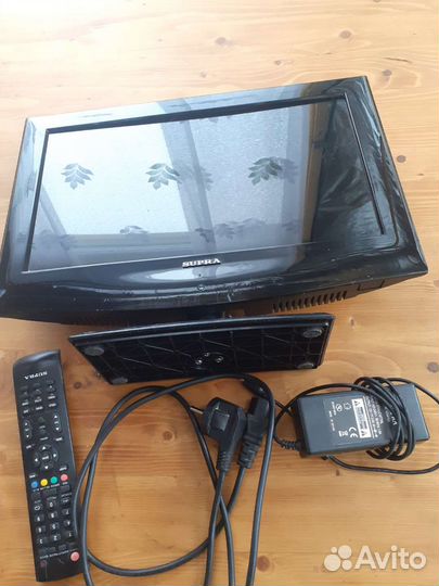 Телевизор