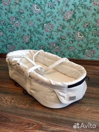 Коляска 2 в 1 teutonia Mistral P