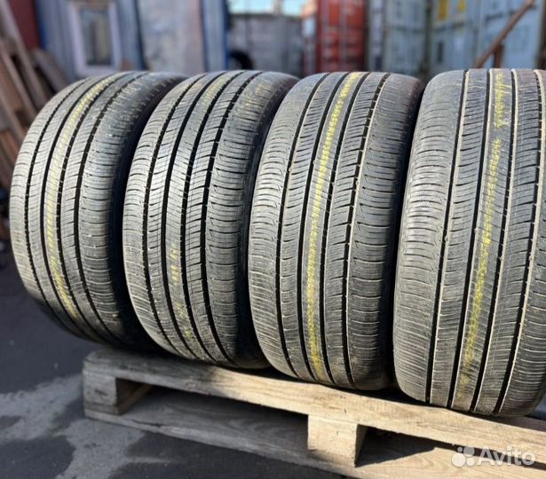 Hankook Kinergy GT H436 235/40 R19
