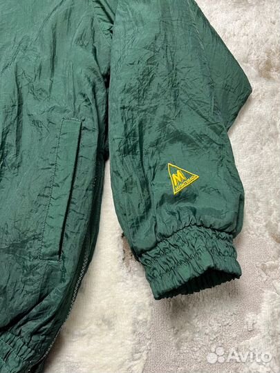 Джерси Mighty-Mac Sports Packers Made in Korea