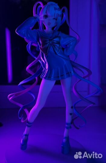 Аниме Фигурка POP UP Parade omgkawaiiangel