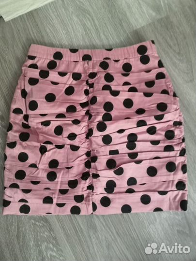 Юбка для девочки Stradivarius