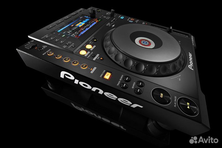 Аренда Pioneer CDJ900Nexus