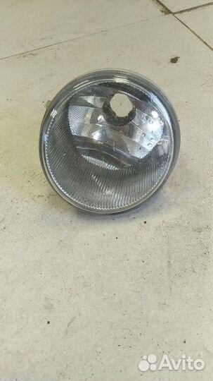 Фара противотуманная правая Toyota RAV4
