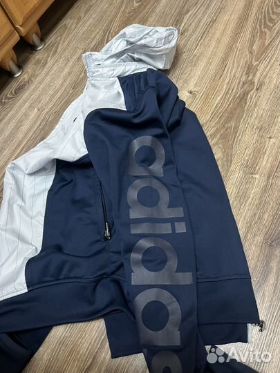 Ветровка adidas