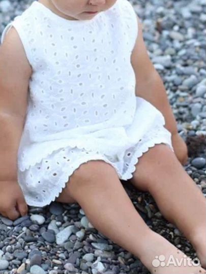 Детский костюм для девочки 74-80