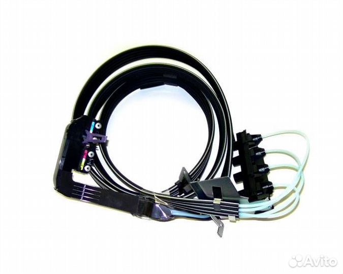 Оригинальные запчасти на плоттер HP 2