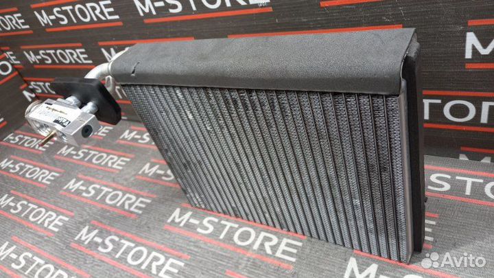 Испаритель кондиционера Mercedes-Benz R-Class W251