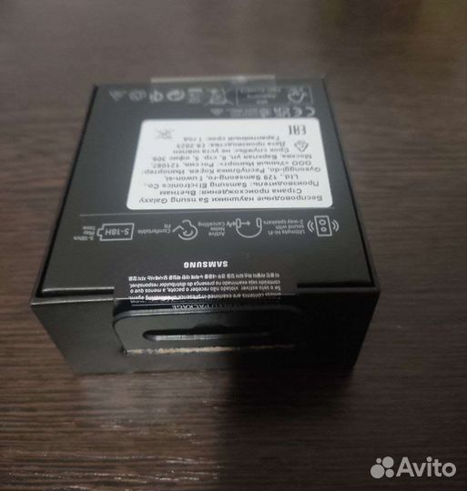 Новые Наушники Samsung Buds 2 Pro (запечатанные)