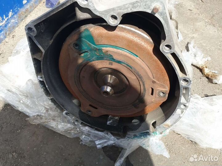 АКПП для BMW 5