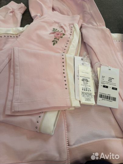 Monnalisa костюм