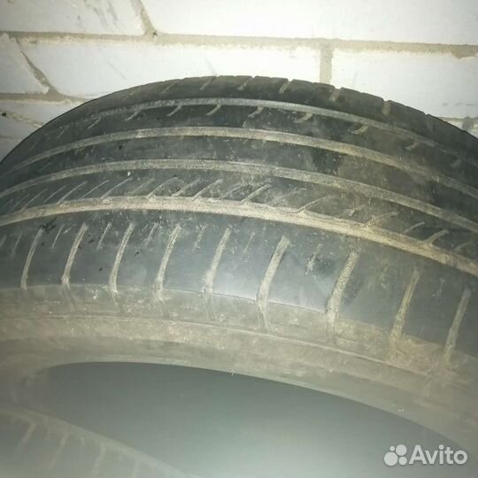 Maxxis Victra i-Max M-36+ 235/60 R18