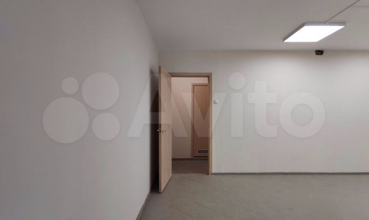 3-к. квартира, 66,9 м², 1/9 эт.