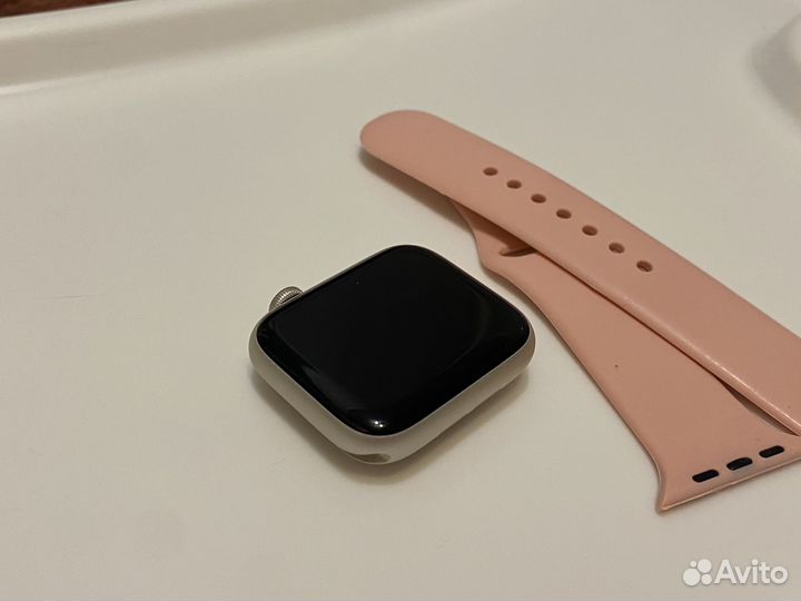 Apple watch se 2022 44mm