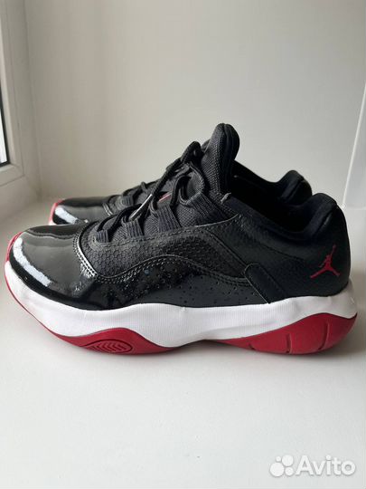 Nike air jordan 11 cmft low Кроссовки