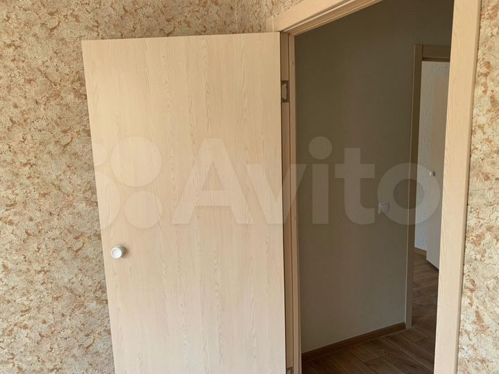 1-к. квартира, 38 м², 1/10 эт.