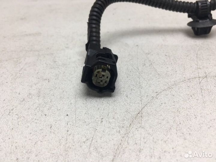 Проводка форсунок левая Toyota Tundra 4.6 2012