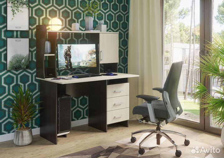 Стол №5 новый