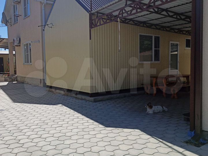 Дом 28 м² на участке 13 сот.