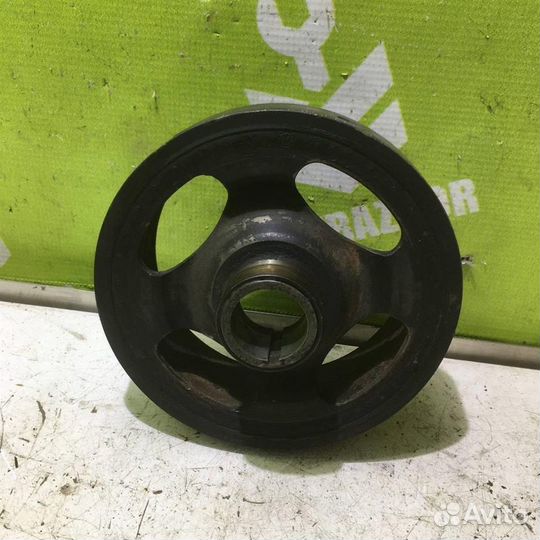 Шкив коленвала Мерседес Бенз 202 93-00