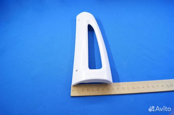 Ручка двери холодильника Ariston (857150)