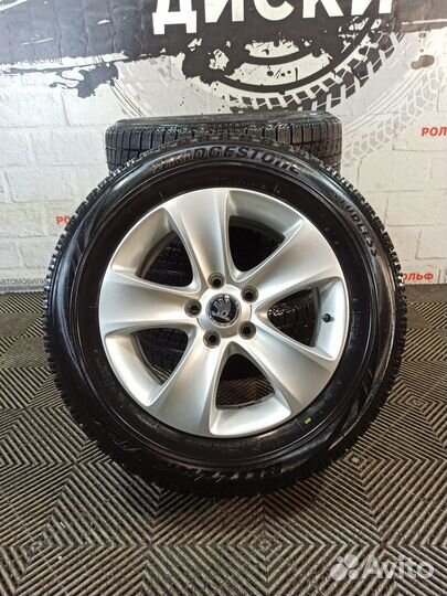 Колеса в сборе 215/60 R16