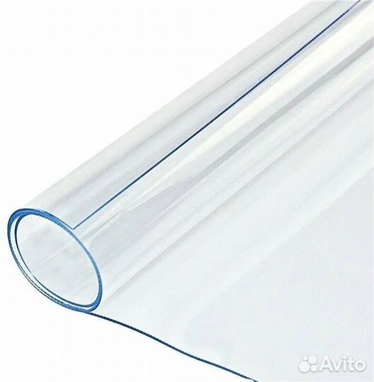 Прозрачная плёнка - сохраните яркость окружения