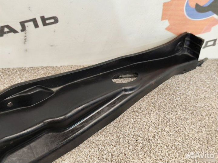 Жабо Chevrolet Aveo T300