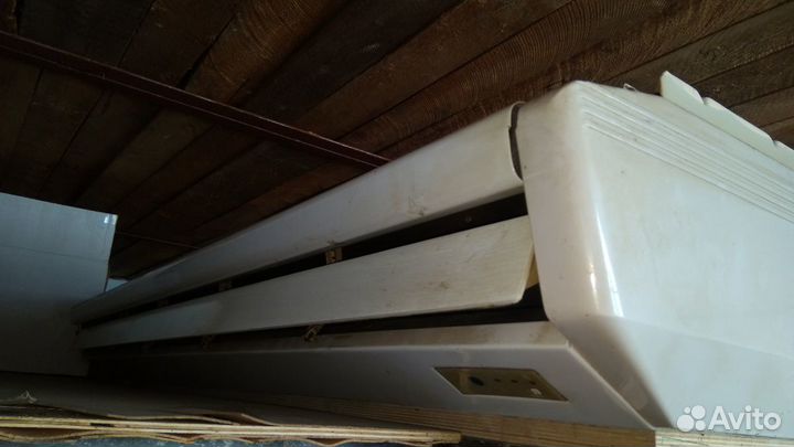 Кондиционер York moh 45