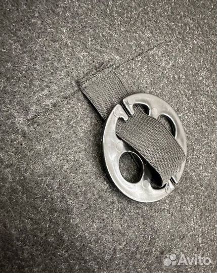 Чехлы накидки меховые арт582