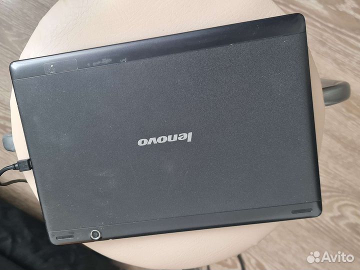 Планшет Lenovo
