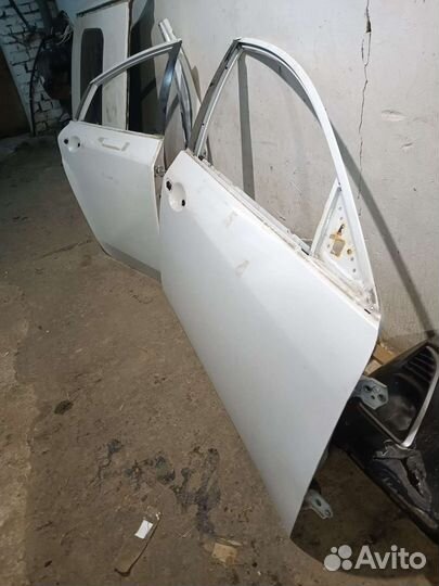 Дверь передняя правая Mazda 6 gh USA 2011