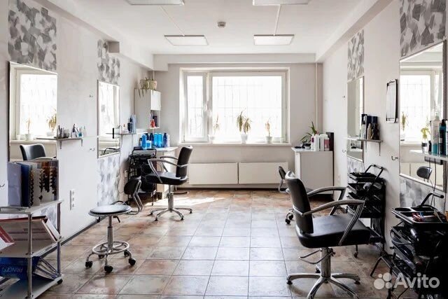 Аренда рабочего места на час