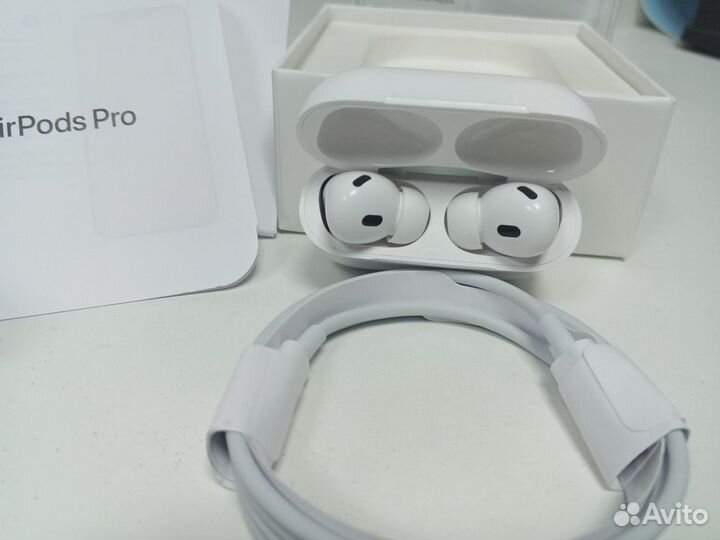 Airpods Pro 2 premium