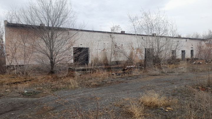 Склад, 892.6 м²