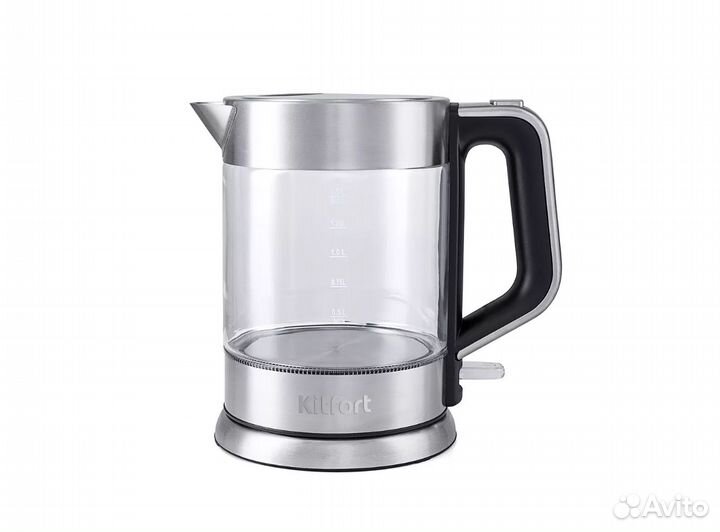 Чайник кт-617