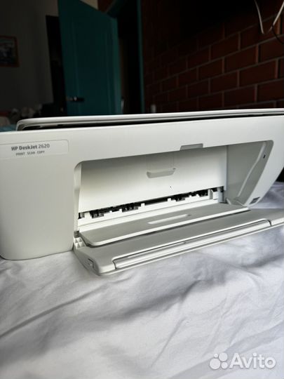 Мфу Принтер HP Deskjet 2620