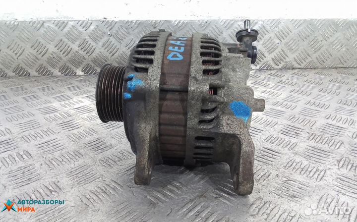 Генератор Nissan Pathfinder R51 2006