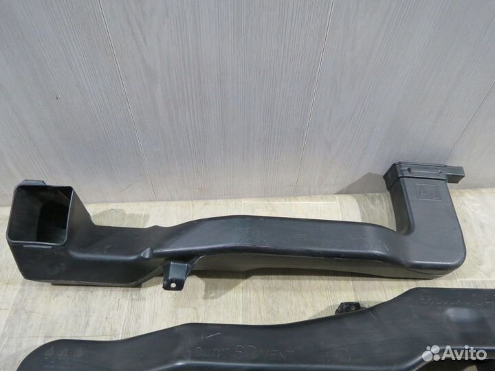 Воздуховод торпедо Subaru Legacy BM BR 5