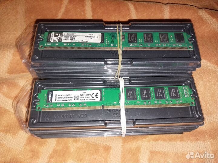 DDR3 DDR2 1-16 GB Обновлено 29.03