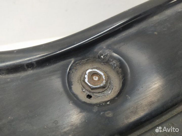 Фара левая, Volkswagen Caddy 3 рест. (2010-2015) 2012