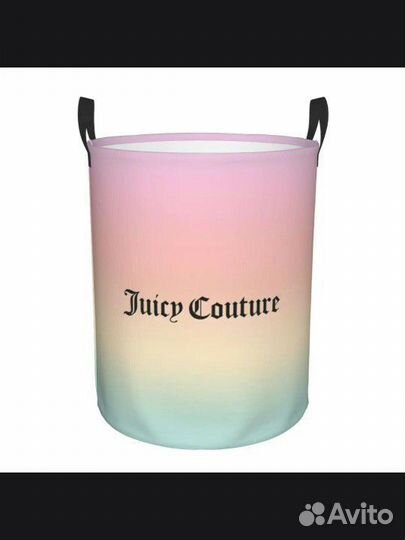 Корзина от juicy couture