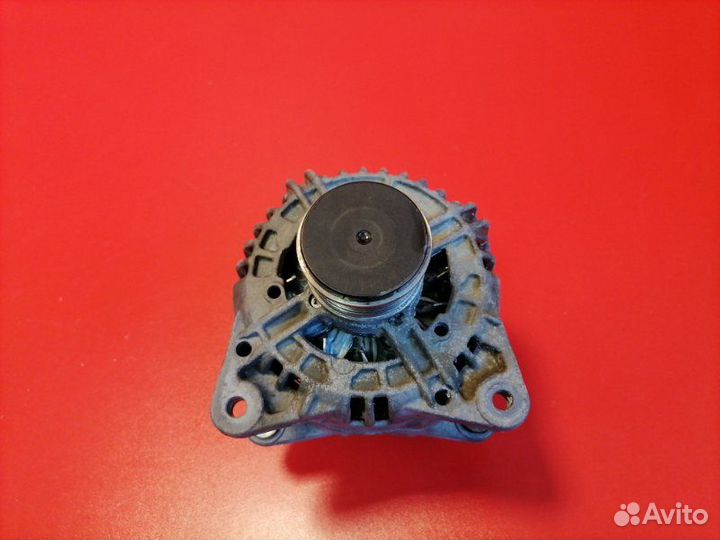 Генератор Nissan Almera