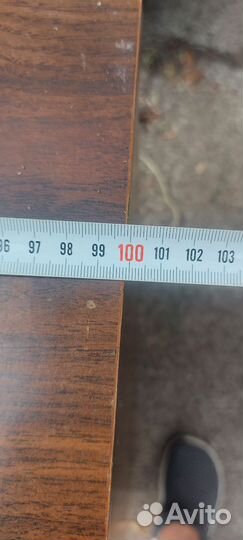 Тумба бар СССР