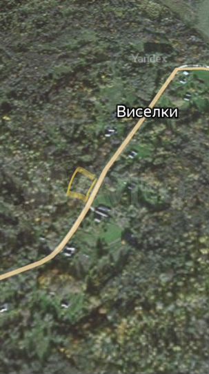 Участок 14 сот. (ИЖС)