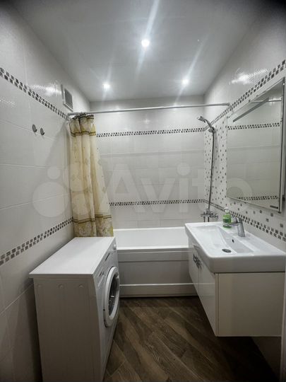 1-к. квартира, 36 м², 6/7 эт.