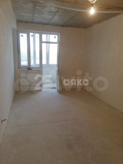 1-к. квартира, 45 м², 3/9 эт.