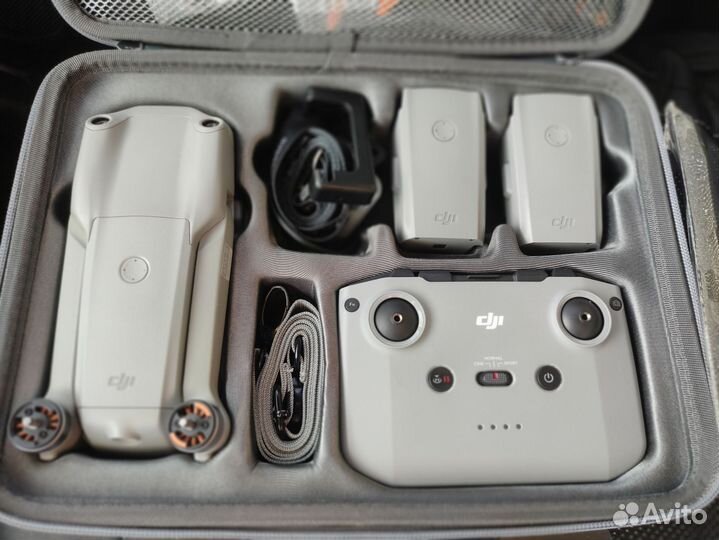 Dji mavic AIR 2S